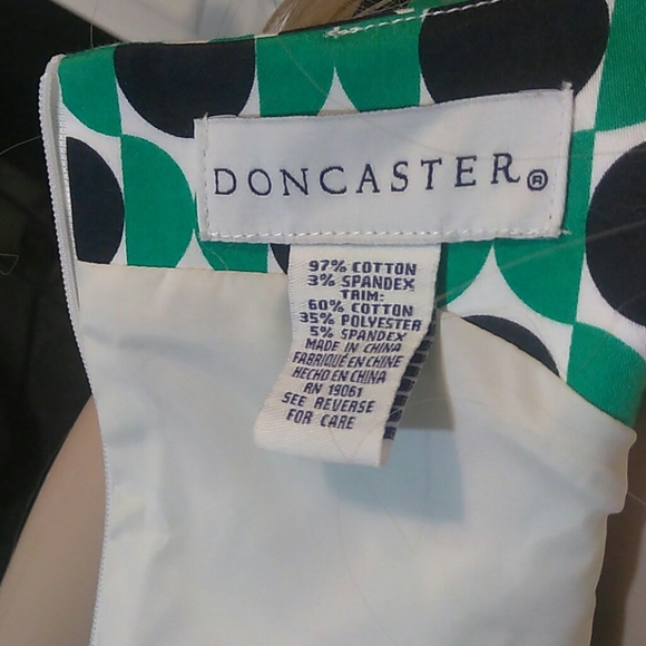 Decadent Doncaster dress - Picture 8 of 11